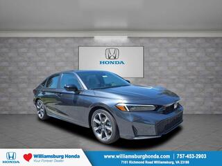 2025 Honda Civic Hybrid for sale in Mishawaka IN