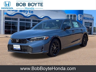 2026 Honda Civic Hybrid for sale in Brandon MS