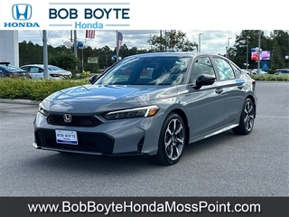 2026 Honda Civic Hybrid for sale in Moss Point MS
