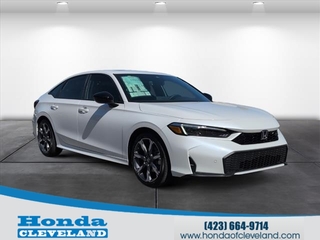 2026 Honda Civic Hybrid for sale in Cleveland TN