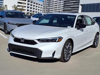 2026 Honda Civic Hybrid for sale in Glendale CA