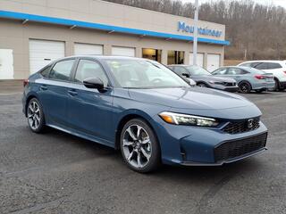 2026 Honda Civic Hybrid for sale in Bridgeport WV