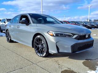 2026 Honda Civic Hybrid for sale in Triadelphia WV