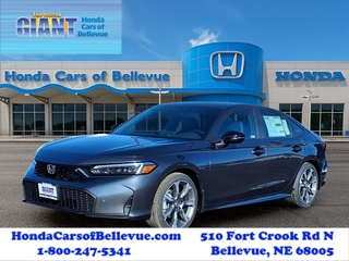 2026 Honda Civic Hybrid for sale in Bellevue NE