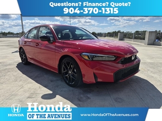 2026 Honda Civic Hybrid for sale in Jacksonville FL