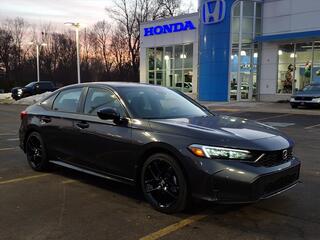 2026 Honda Civic Hybrid for sale in Tupelo MS