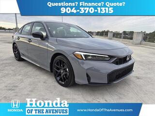 2026 Honda Civic Hybrid for sale in Jacksonville FL