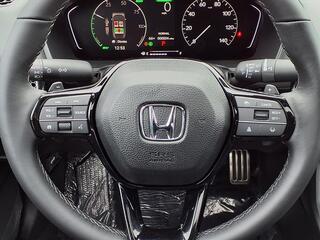 2026 Honda Civic Hybrid for sale in San Diego CA