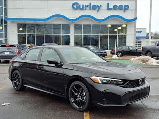 2026 Honda Civic Hybrid for sale in Tupelo MS