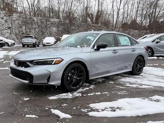 2026 Honda Civic Hybrid for sale in Beckley WV