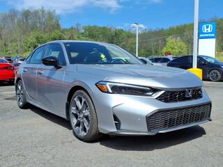 2026 Honda Civic Hybrid for sale in Bridgeport WV