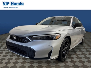 2026 Honda Civic Hybrid for sale in North Plainfield NJ