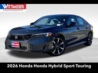 2026 Honda Civic Hybrid for sale in Chico CA