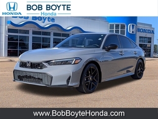 2025 Honda Civic Hybrid for sale in Brandon MS