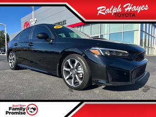 2025 Honda Civic Hybrid for sale in Anderson SC