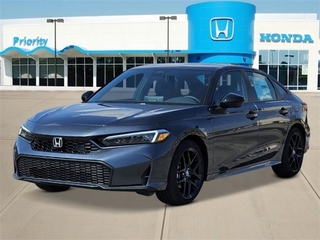 2025 Honda Civic for sale in Roanoke VA