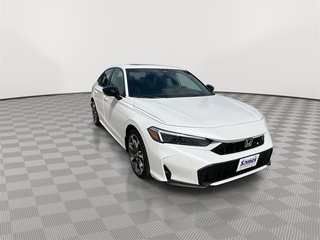 2025 Honda Civic Hybrid for sale in Laredo TX