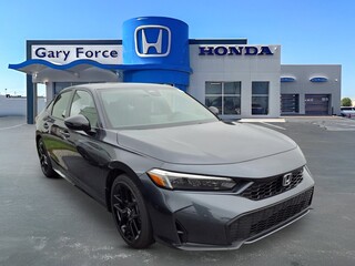 2025 Honda Civic Hybrid for sale in Bowling Green KY