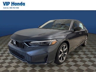 2025 Honda Civic Hybrid for sale in North Plainfield NJ