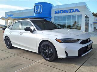 2025 Honda Civic Hybrid for sale in Morehead City NC