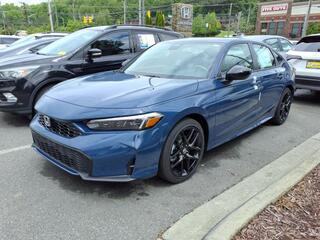2025 Honda Civic Hybrid for sale in Boone NC
