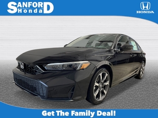 2025 Honda Civic Hybrid for sale in Sanford NC
