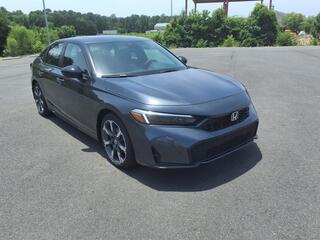 2025 Honda Civic Hybrid for sale in El Dorado AR