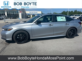 2025 Honda Civic Hybrid for sale in Moss Point MS