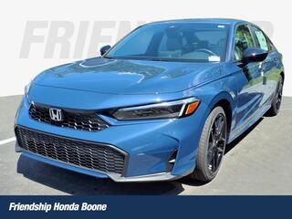 2025 Honda Civic Hybrid for sale in Boone NC
