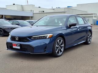 2025 Honda Civic Hybrid for sale in San Diego CA
