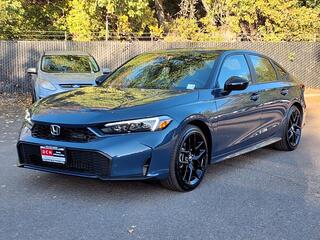 2025 Honda Civic Hybrid for sale in San Diego CA