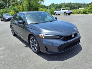 2025 Honda Civic Hybrid for sale in El Dorado AR