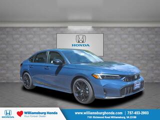 2026 Honda Civic Hybrid for sale in Mishawaka IN