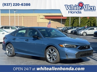 2026 Honda Civic Hybrid for sale in Dayton OH