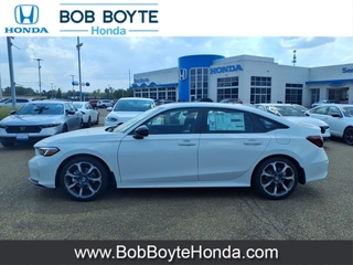 2026 Honda Civic Hybrid for sale in Brandon MS