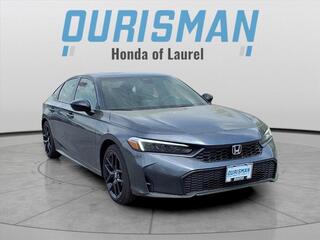 2026 Honda Civic Hybrid for sale in Laurel MD