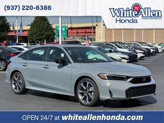 2026 Honda Civic Hybrid for sale in Dayton OH
