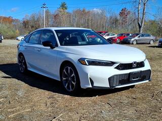 2026 Honda Civic Hybrid for sale in Salem NH