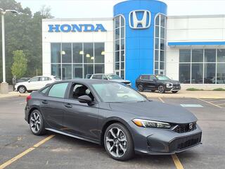2026 Honda Civic Hybrid for sale in Tupelo MS