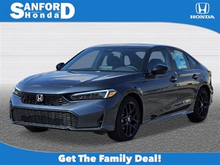 2026 Honda Civic Hybrid for sale in Sanford NC