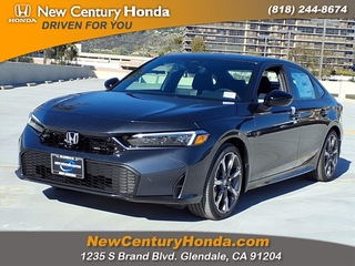 2026 Honda Civic Hybrid for sale in Glendale CA