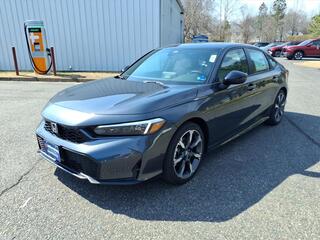 2026 Honda Civic Hybrid for sale in Mishawaka IN