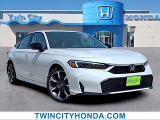 2026 Honda Civic Hybrid for sale in Port Arthur TX