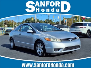 2006 Honda Civic for sale in Sanford NC