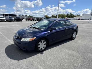 2008 Honda Civic for sale in Johnson City TN