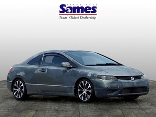 2007 Honda Civic for sale in Cedar Creek TX