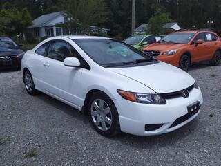 2008 Honda Civic for sale in New Bern NC