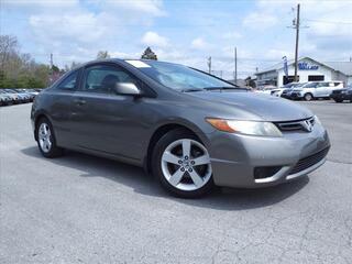 2008 Honda Civic for sale in Knoxville TN