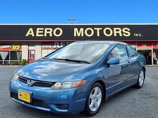 2006 Honda Civic