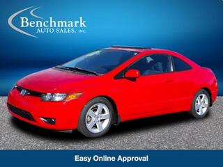 2008 Honda Civic for sale in Garner NC